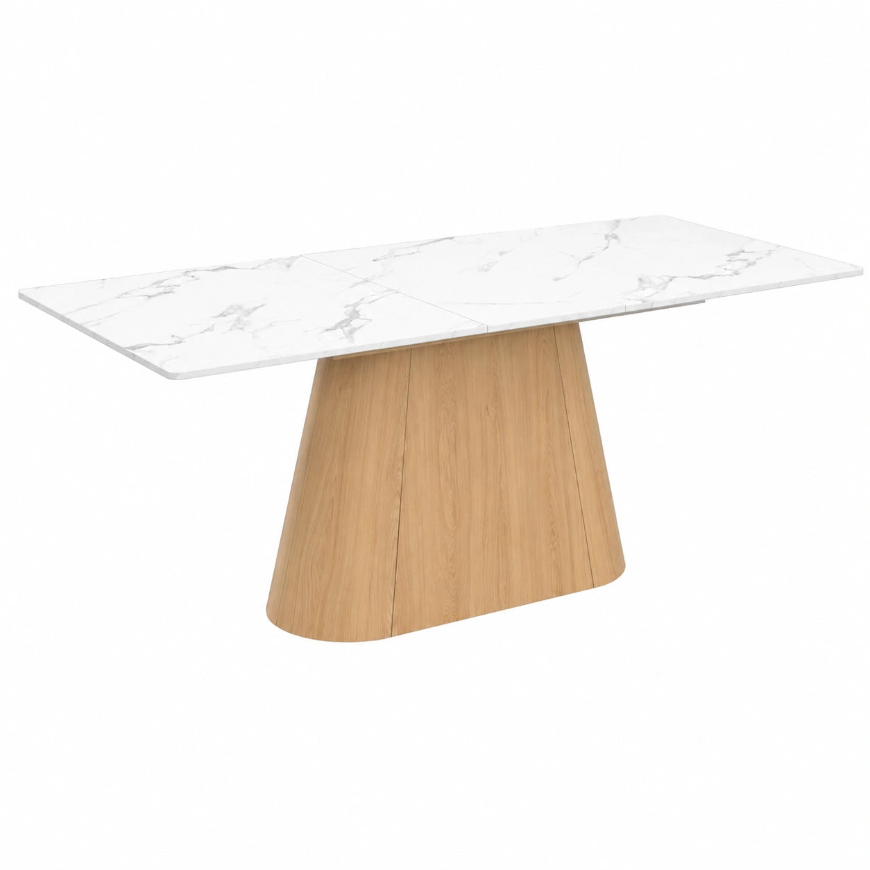 table-a-manger-extensible-rectangle-610-personnes-plateau-effet-marbre-et-bois-160200-cm-egtlq10570jw