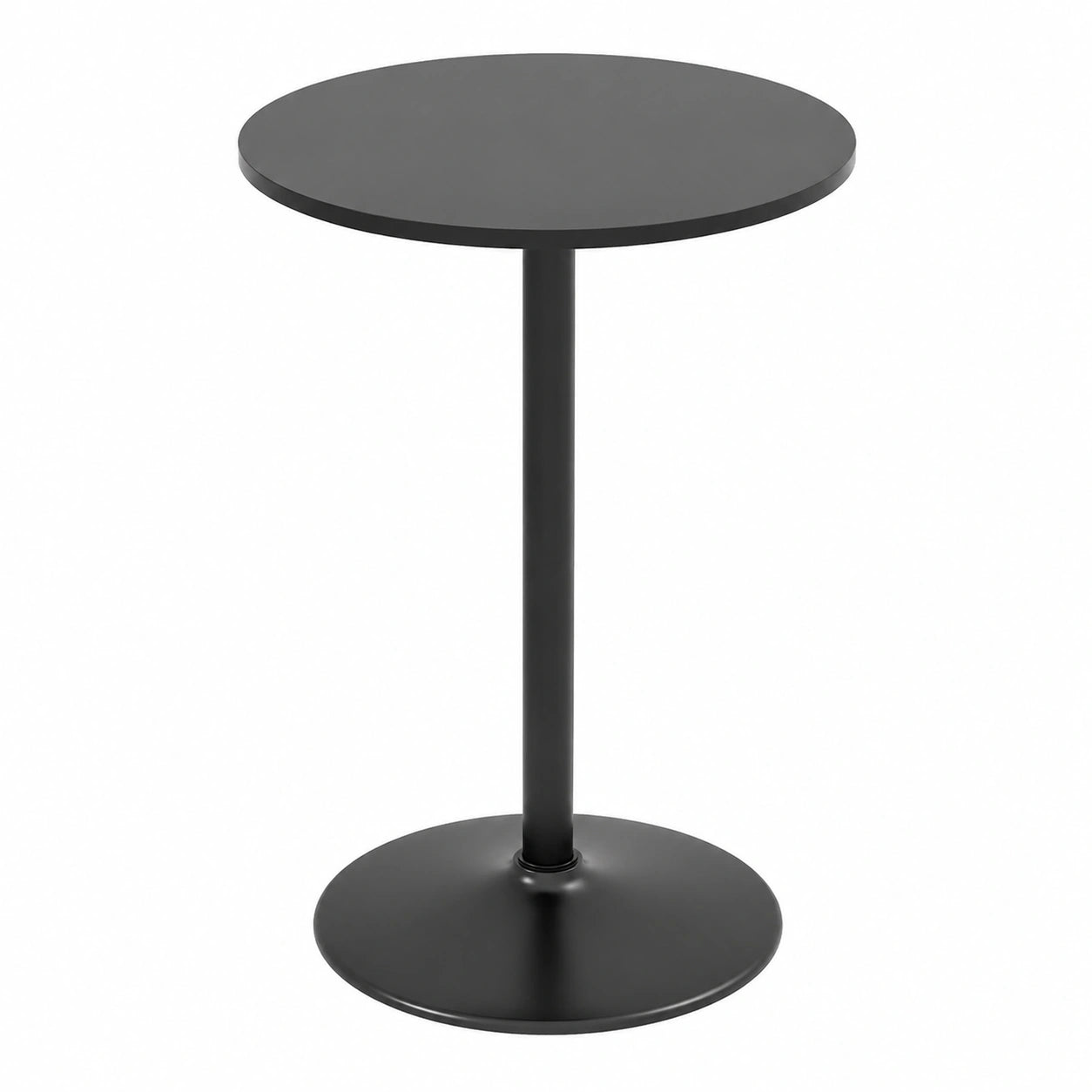 table-de-bar-ronde-contemporaine-avec-plateau-peint-et-cadre-en-acier-noir-htkdf10513vo