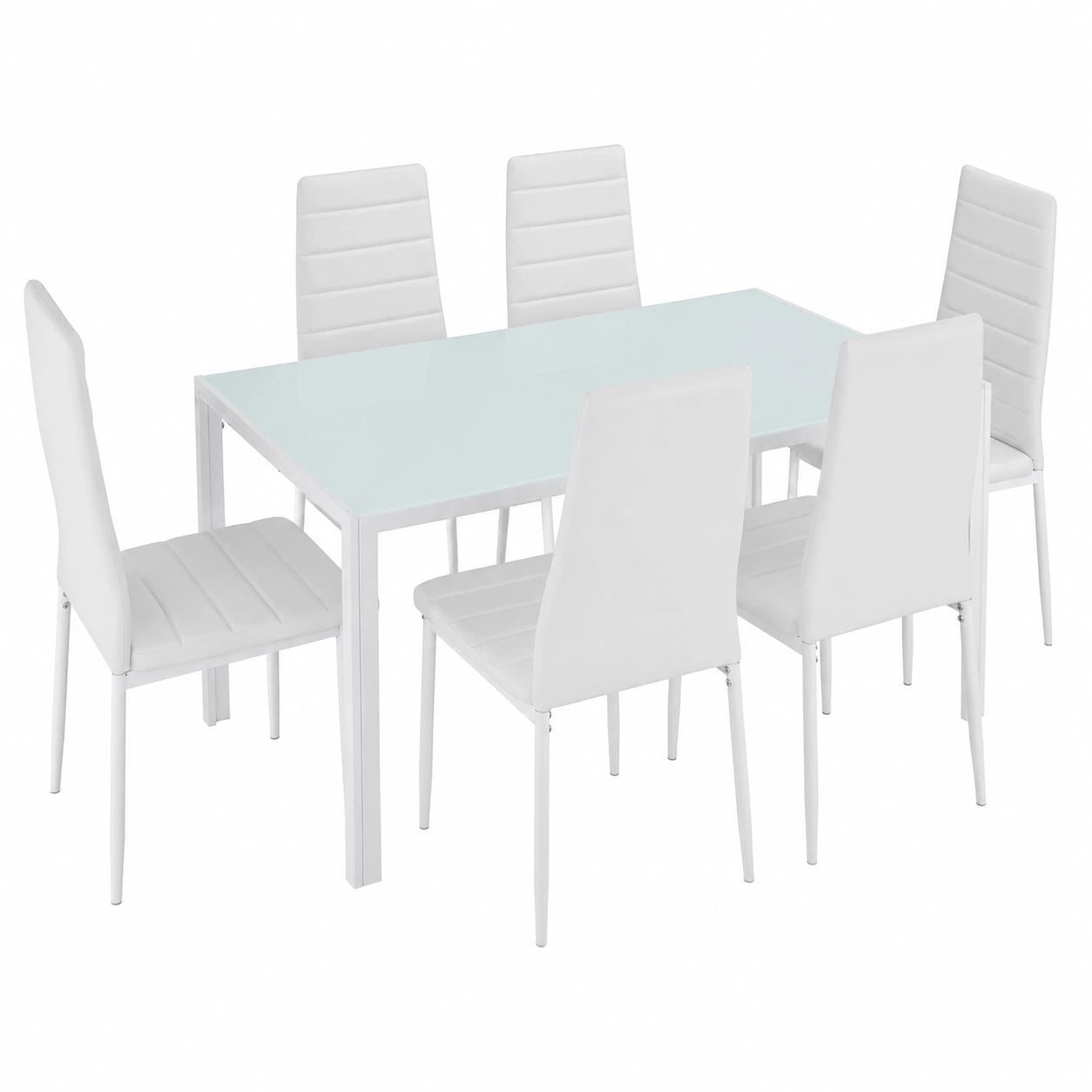 ensemble-table-a-manger-avec-6-chaises-modernes-en-cuir-synthetique-et-pieds-en-acier-jnxde10615fo