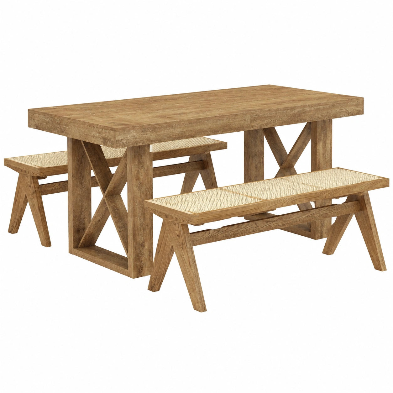 table-a-manger-rectangulaire-160-cm-pour-610-personnes-design-rustique-pour-salle-a-manger-icfkj10614mh