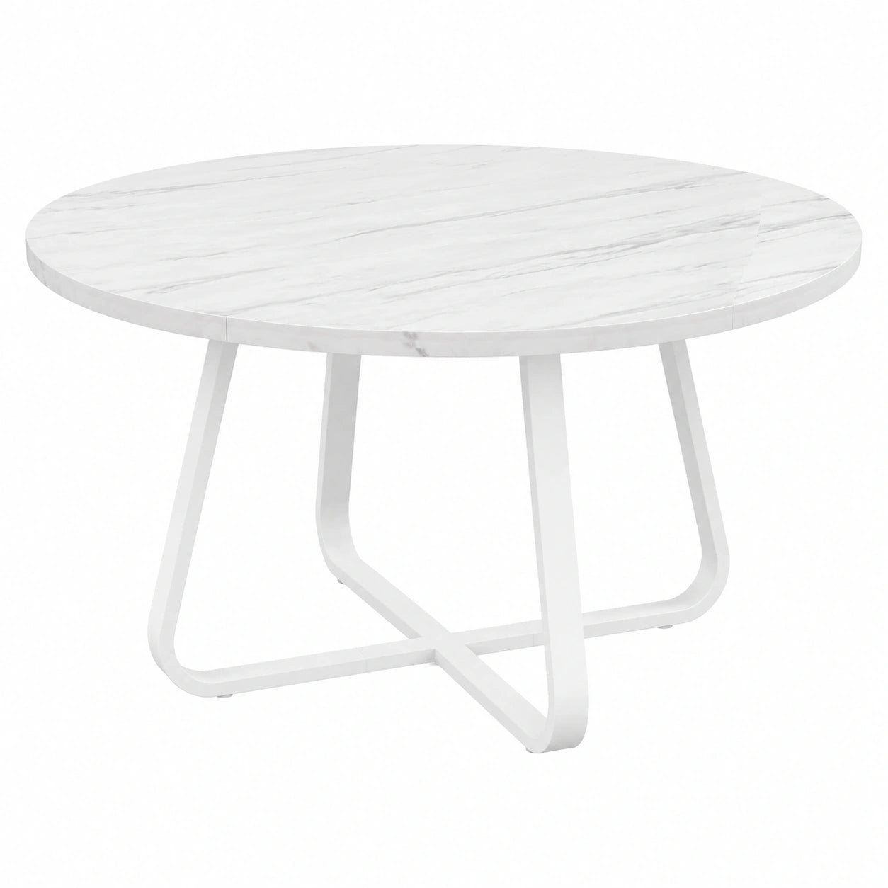 table-ronde-en-marbre-artificiel-pour-salle-a-manger-4-a-6-personnes-style-milieu-de-siecle-diametre-130-cm-pexqw10533xu
