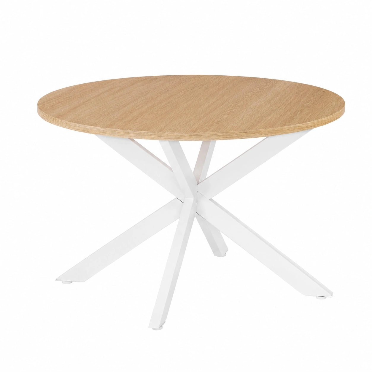 table-basse-ronde-pied-araignee-bois-et-blanc-70-cm-qqhud10508tk