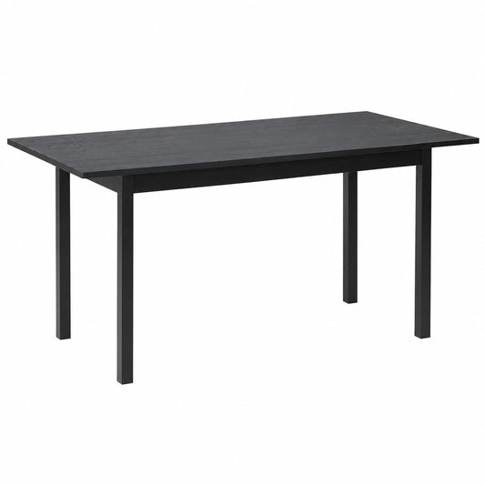 table-extensible-de-salle-a-manger-120160x80x75cm-noir-elegant-eefdw10568ho