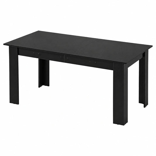 table-a-manger-extensible-pour-6-personnes-plateau-bois-pieds-en-l-gain-de-place-abilp10617wf