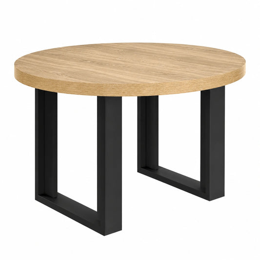 table-a-manger-ronde-pour-4-personnes-en-bois-et-noir-110-cm-opasy10559pm