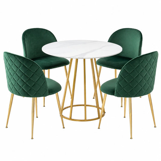 ensemble-repas-avec-table-ronde-et-chaises-en-velours-sbqci10557ci