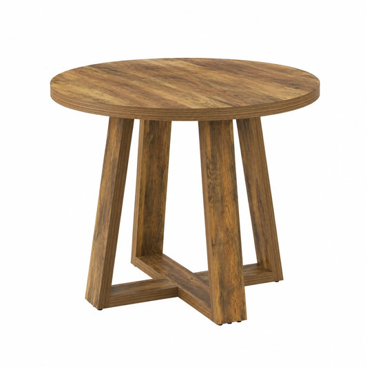 table-a-manger-ronde-pour-petit-espace-cuisine-et-appartement-bois-rustique-xnufc10517hm