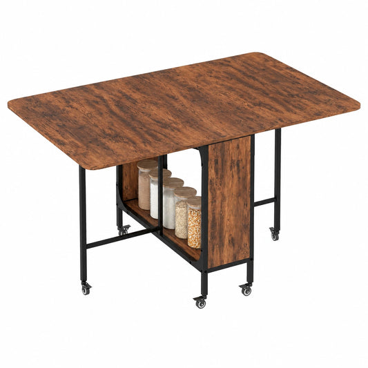 table-pliable-a-roulettes-pour-6-personnes-avec-etagere-integree-wmdxk10620lu