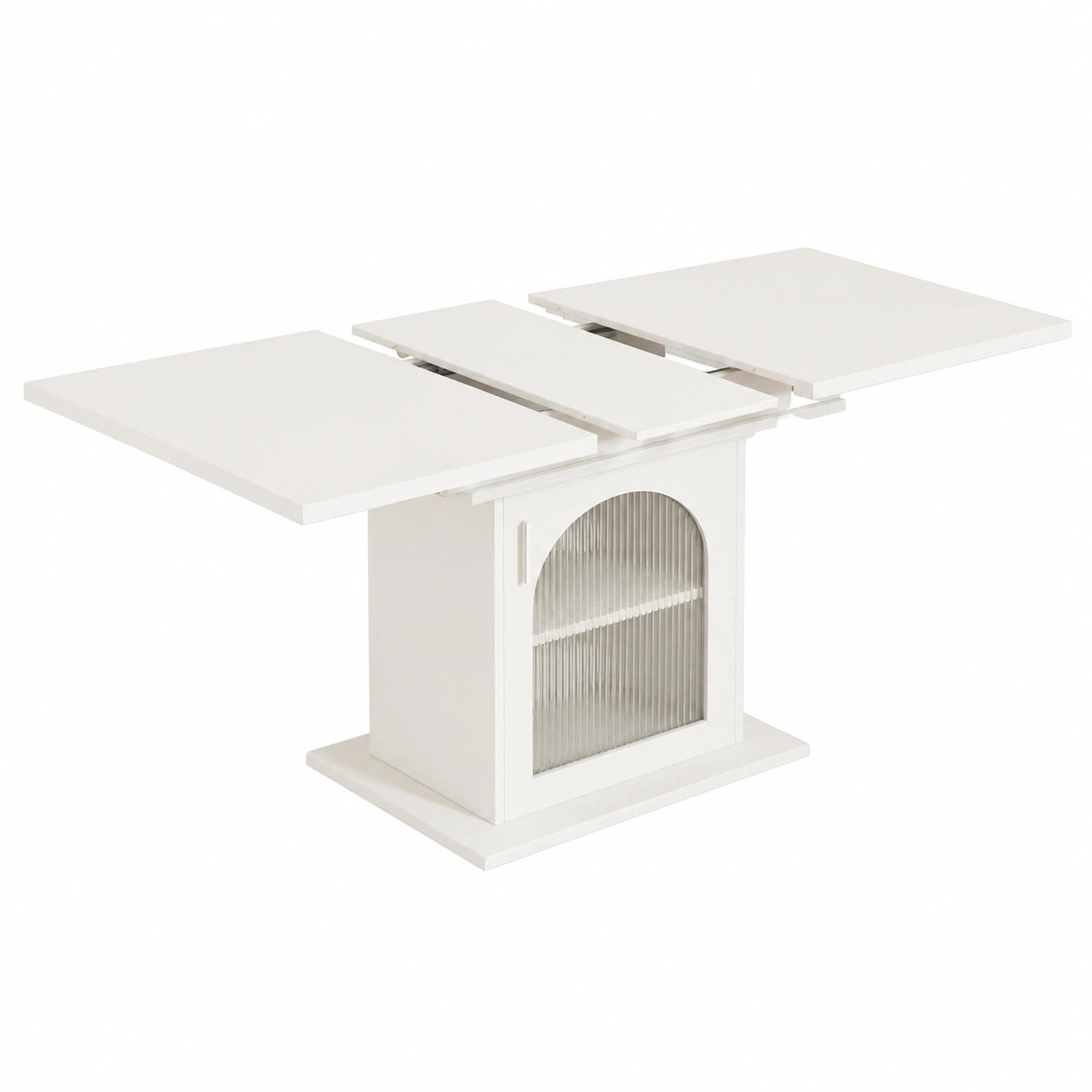 table-a-manger-extensible-pour-4-a-6-personnes-avec-rangement-moderne-blanc-jkrtn10598uy