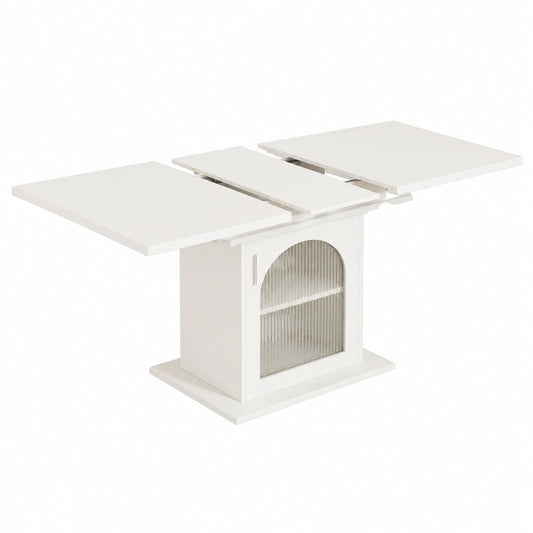 table-a-manger-extensible-pour-4-a-6-personnes-avec-rangement-moderne-blanc-jkrtn10598uy