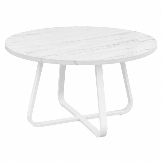 table-ronde-en-marbre-artificiel-pour-salle-a-manger-4-a-6-personnes-style-milieu-de-siecle-diametre-130-cm-pexqw10533xu