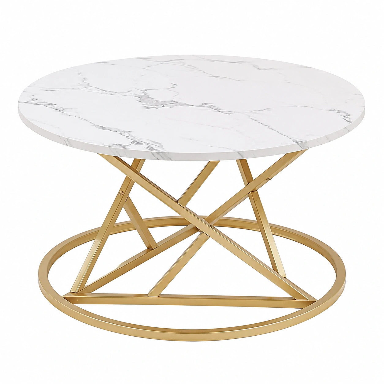 table-basse-ronde-en-marbre-artificiel-avec-cadre-dore-esthq10550ti