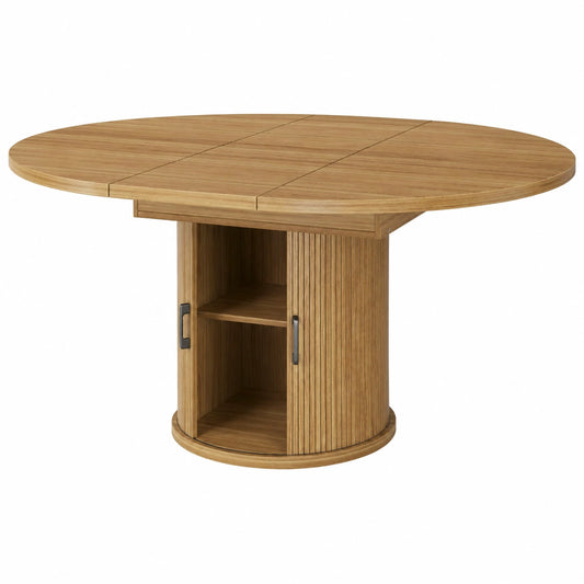 table-a-manger-ovale-extensible-avec-rangement-pour-6-personnes-bissy10590ai